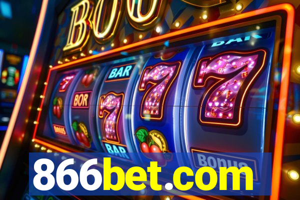 866bet.com