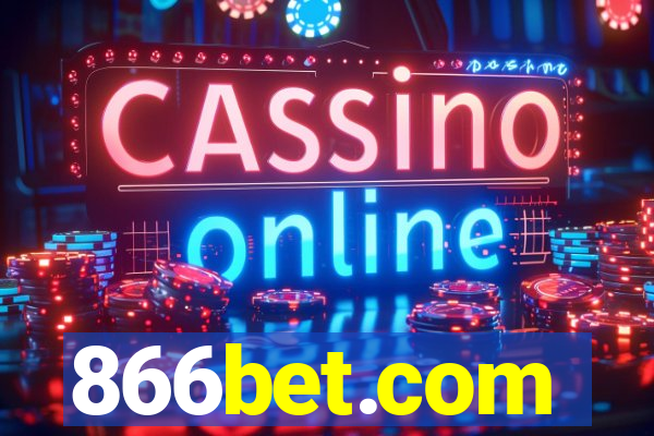 866bet.com