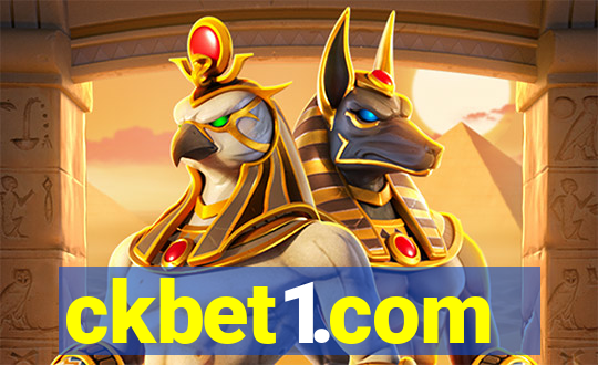 ckbet1.com