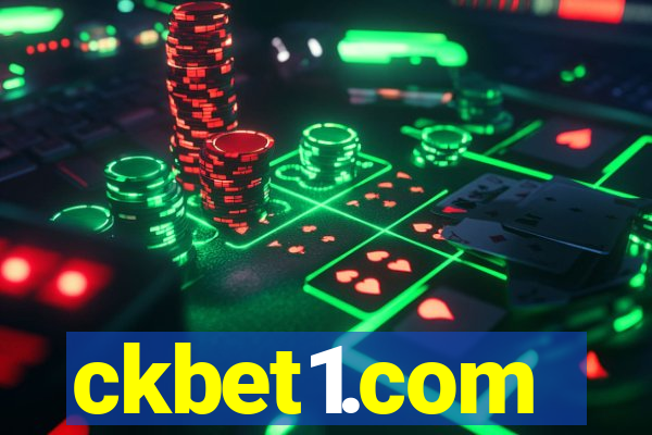 ckbet1.com