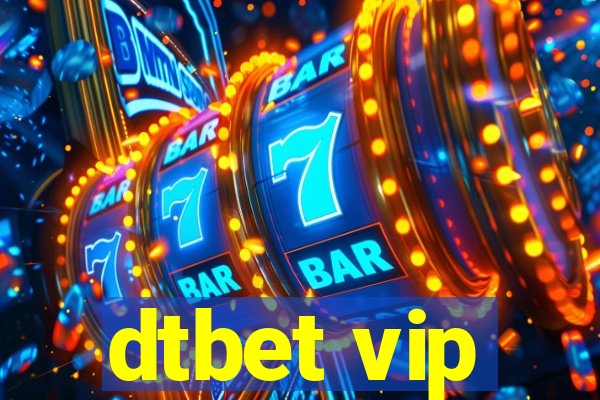 dtbet vip