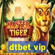 dtbet vip