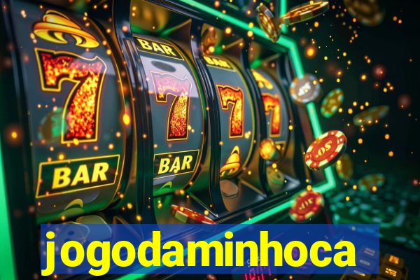 jogodaminhoca