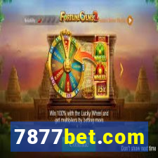 7877bet.com