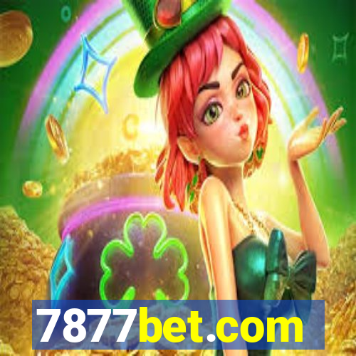 7877bet.com