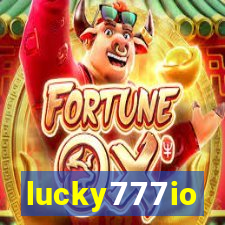 lucky777io