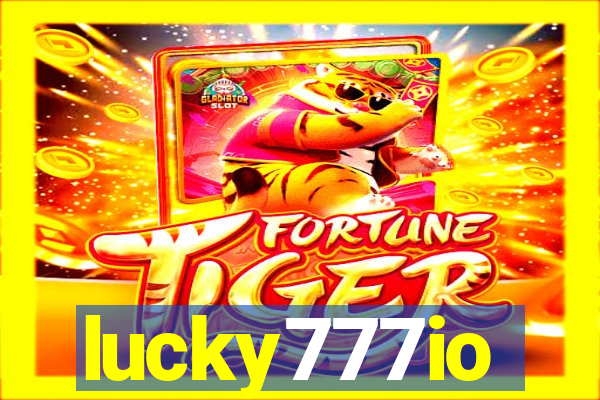 lucky777io