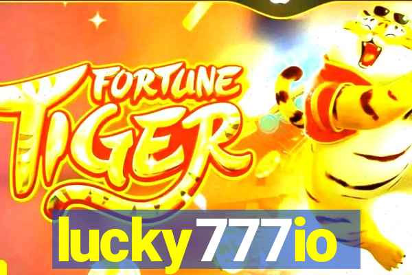 lucky777io