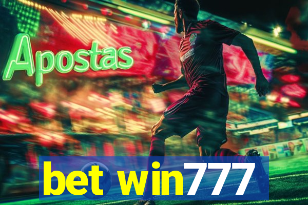 bet win777