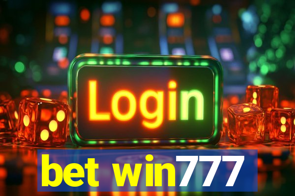 bet win777