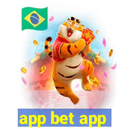 app bet app
