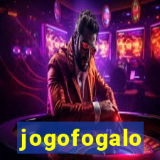 jogofogalo