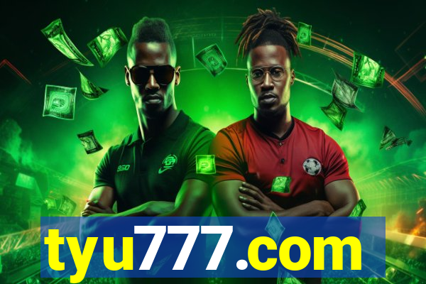 tyu777.com