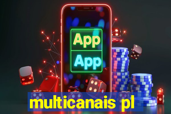 multicanais pl