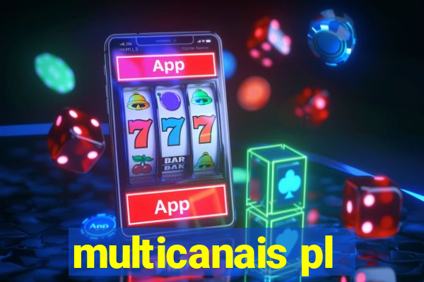 multicanais pl