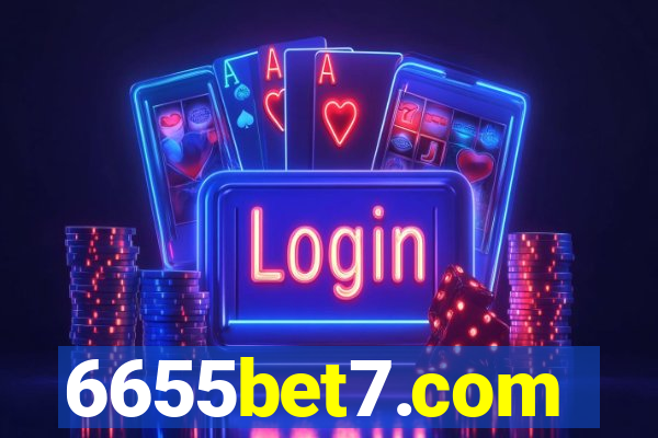 6655bet7.com