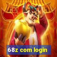 68z com login