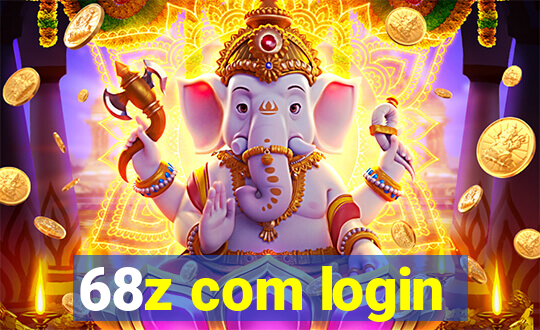 68z com login