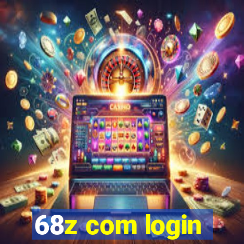 68z com login