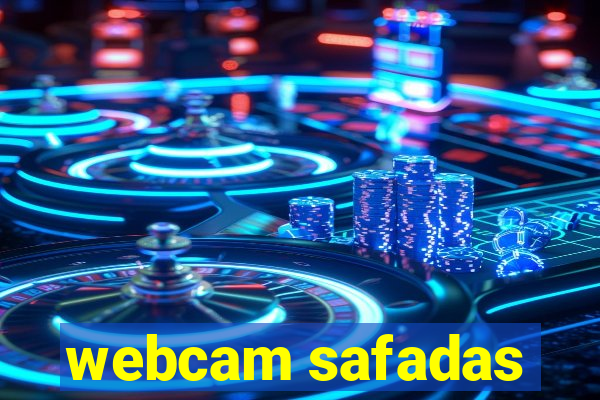 webcam safadas