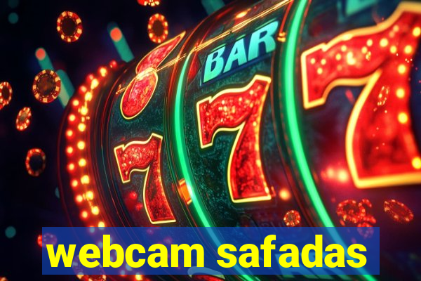 webcam safadas