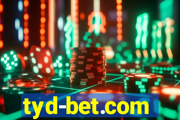 tyd-bet.com