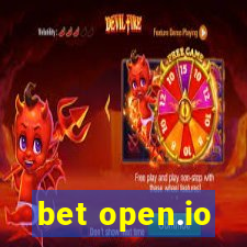 bet open.io