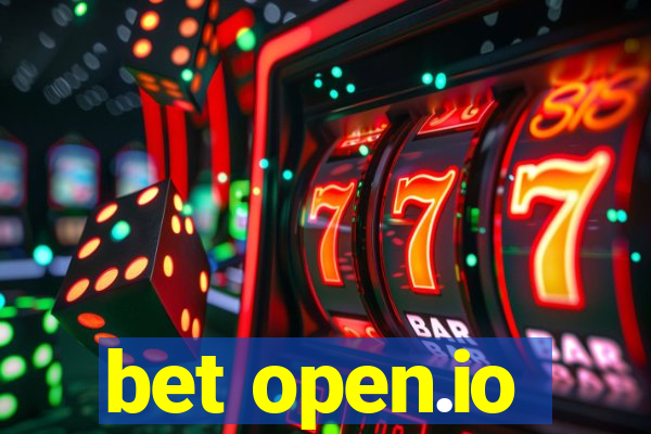 bet open.io