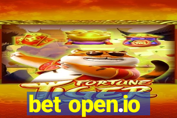 bet open.io