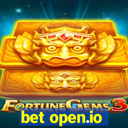 bet open.io