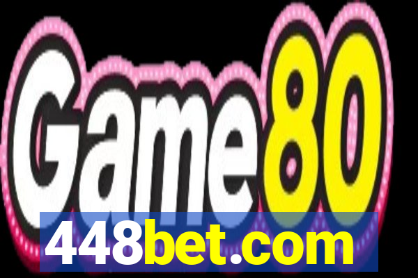 448bet.com