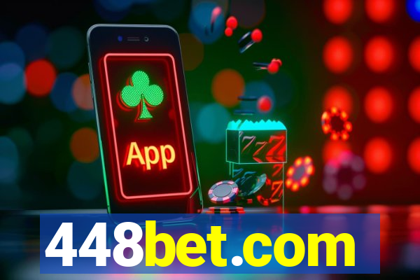 448bet.com