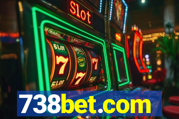 738bet.com