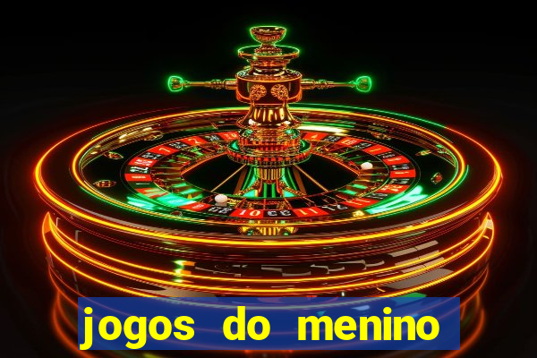 jogos do menino gelo e da menina lava