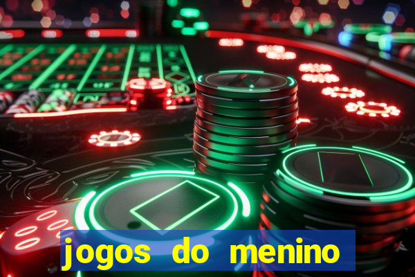 jogos do menino gelo e da menina lava