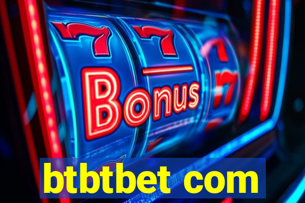 btbtbet com