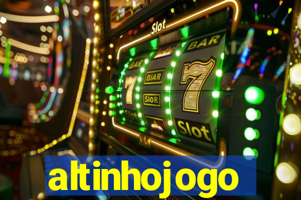 altinhojogo