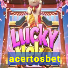 acertosbet