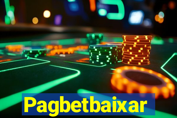 Pagbetbaixar