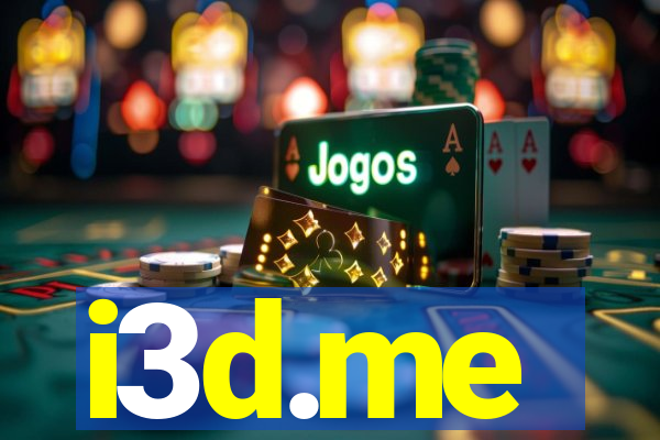 i3d.me