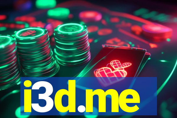 i3d.me