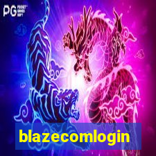 blazecomlogin