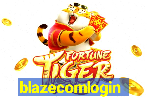 blazecomlogin