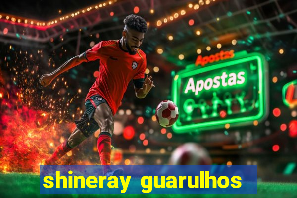 shineray guarulhos