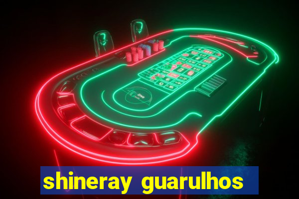 shineray guarulhos