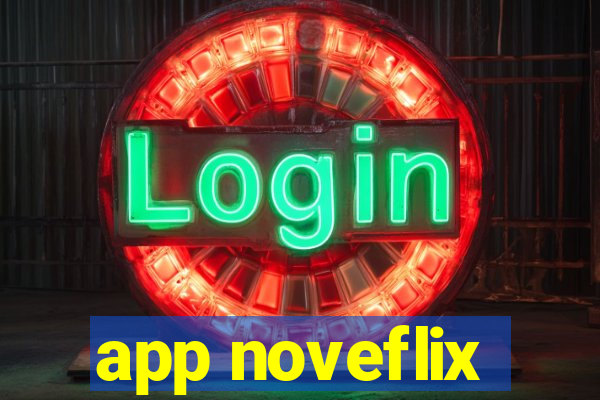 app noveflix