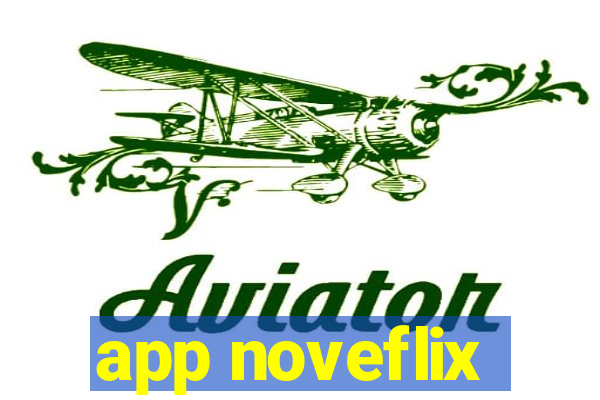 app noveflix