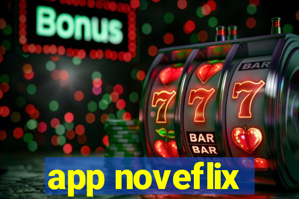 app noveflix