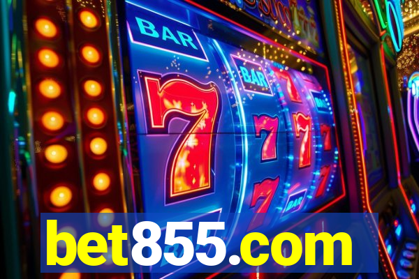 bet855.com