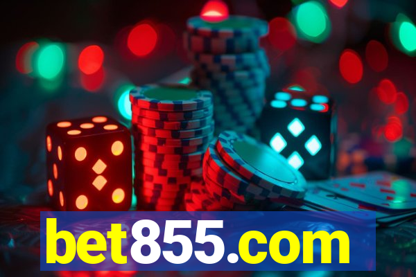 bet855.com